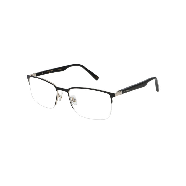 LEE COOPER LC3223.C1 ERKEK OPTİK ÇERÇEVE