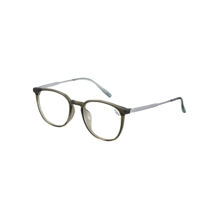LEE COOPER LC3270.C3 UNISEX OPTİK ÇERÇEVE