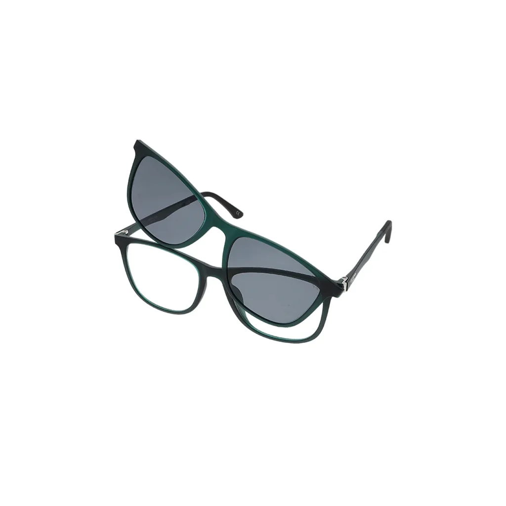 LEE COOPER LC1504.C5 ERKEK KLİPSLİ GÖZLÜK