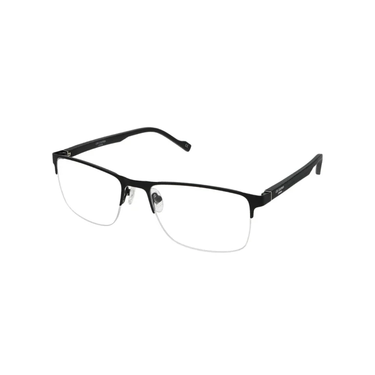 LEE COOPER LC2549.C5 ERKEK OPTİK ÇERÇEVE
