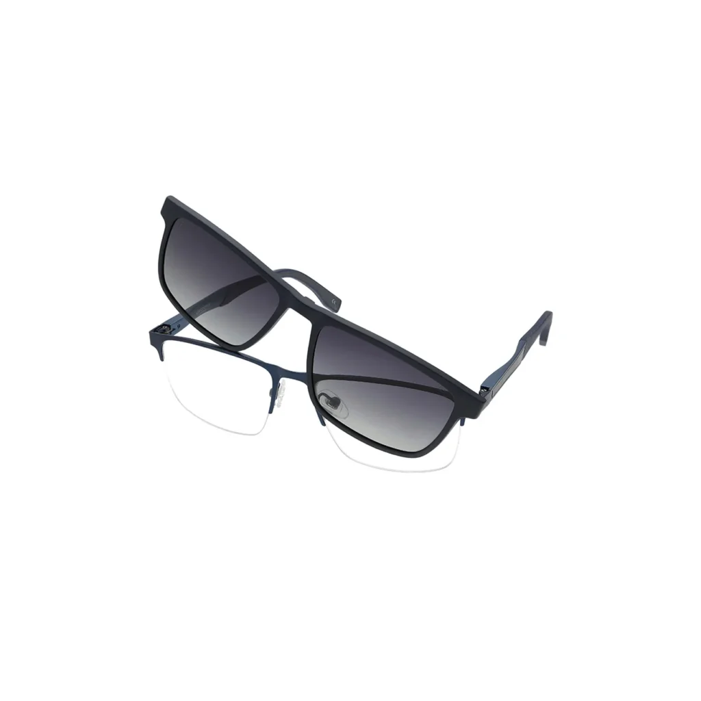 LEE COOPER LC2924.C2 ERKEK KLİPSLİ GÖZLÜK