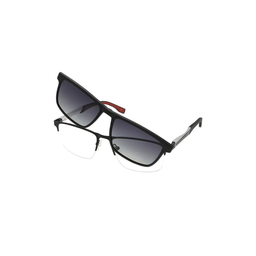 LEE COOPER LC2924.C4 ERKEK KLİPSLİ GÖZLÜK