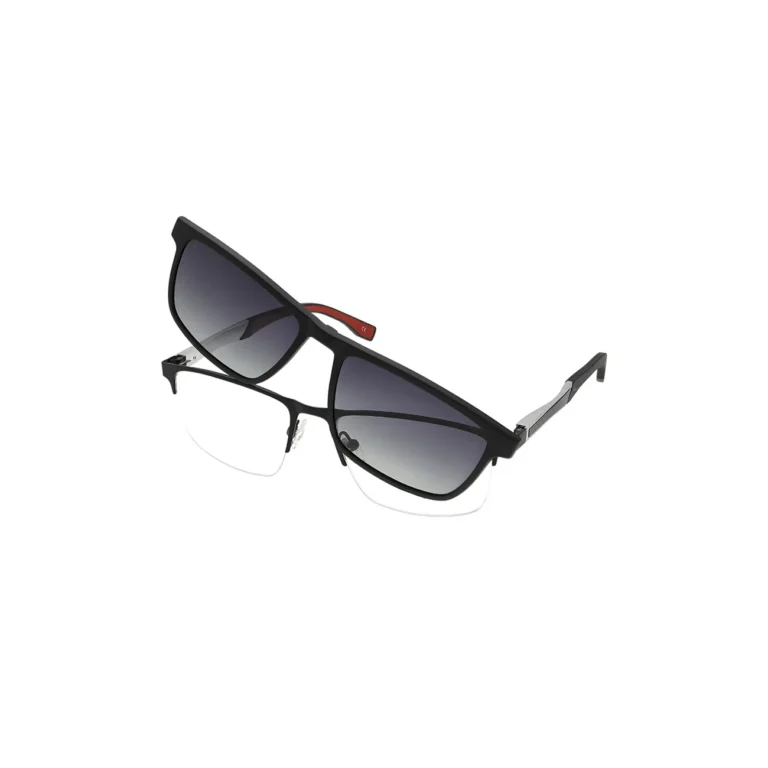 LEE COOPER LC2924.C4 ERKEK KLİPSLİ GÖZLÜK