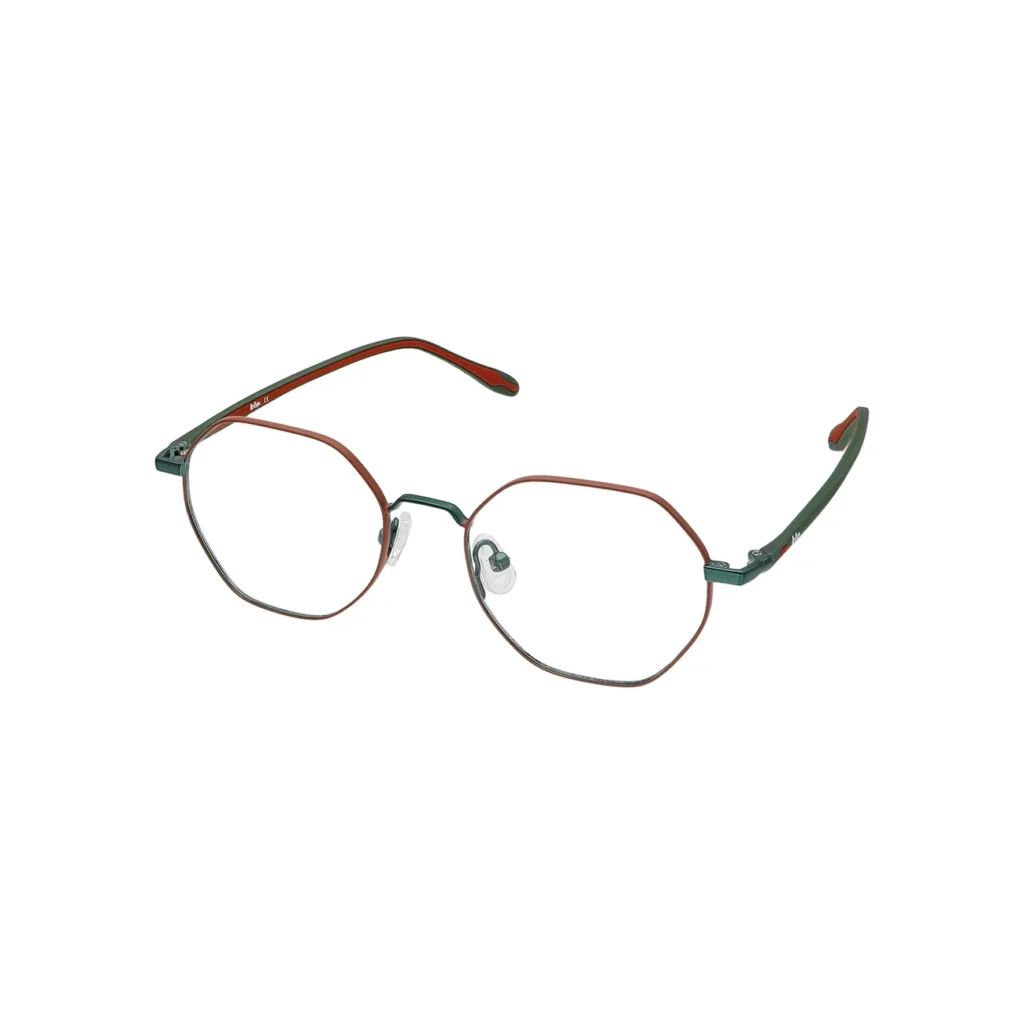 LEE COOPER LC3008.C6 UNISEX OPTİK ÇERÇEVE