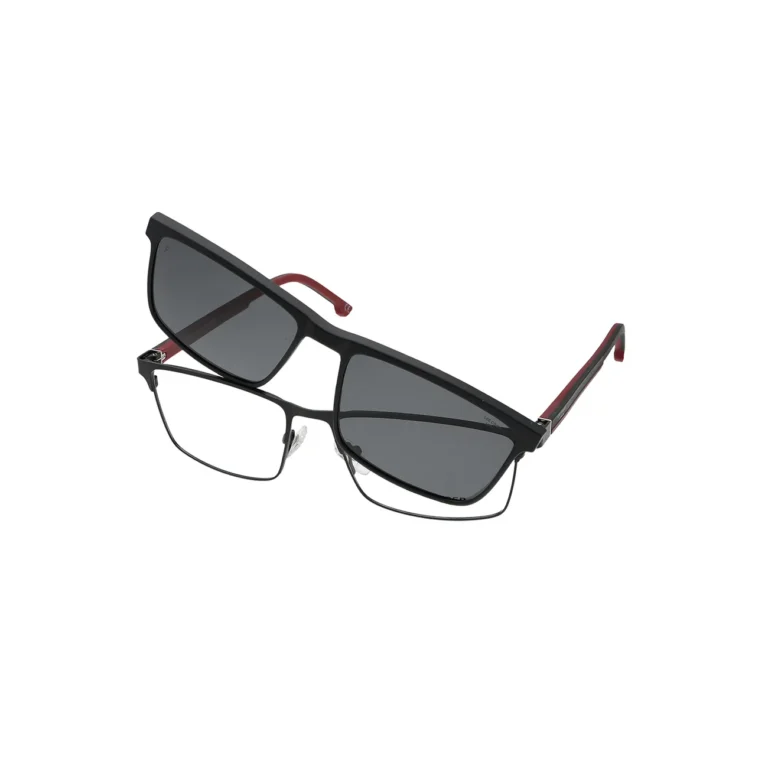 LEE COOPER LC3122.C1 ERKEK KLİPSLİ GÖZLÜK