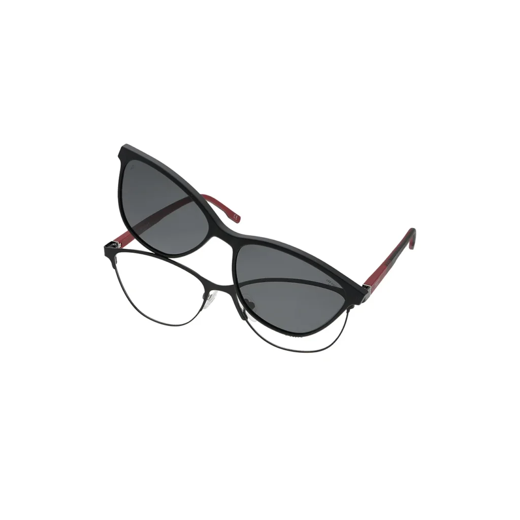 LEE COOPER LC3124.C1 KADIN KLİPSLİ GÖZLÜK