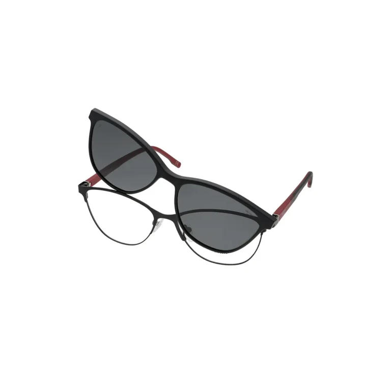 LEE COOPER LC3124.C1 KADIN KLİPSLİ GÖZLÜK