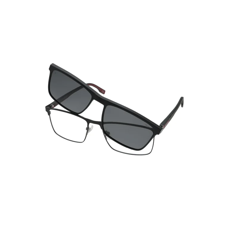 LEE COOPER LC3125.C1 ERKEK KLİPSLİ GÖZLÜK