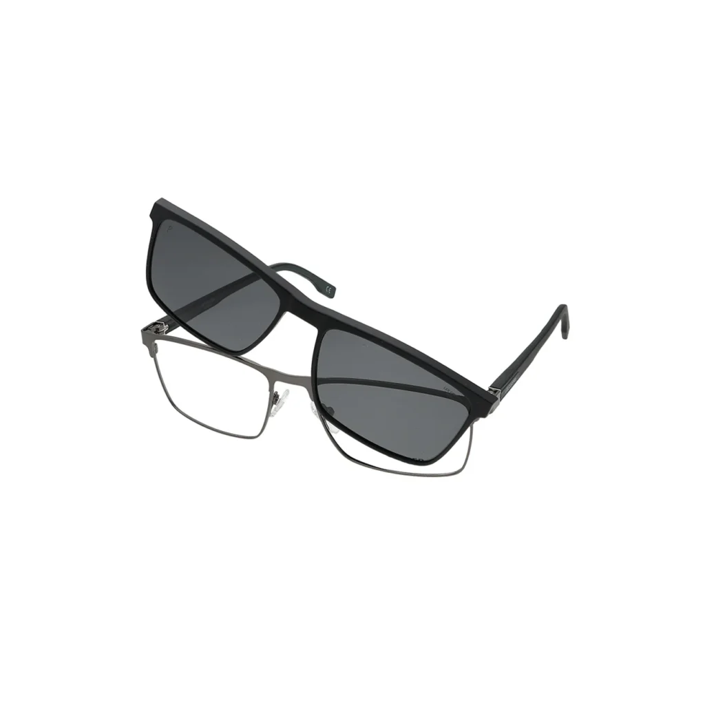 LEE COOPER LC3125.C2 ERKEK KLİPSLİ GÖZLÜK