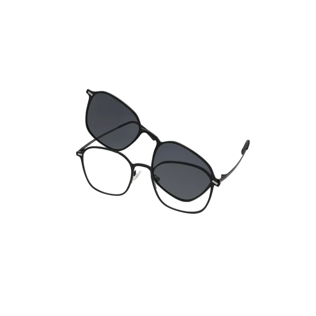 LEE COOPER LC3130.C1 UNISEX KLİPSLİ GÖZLÜK