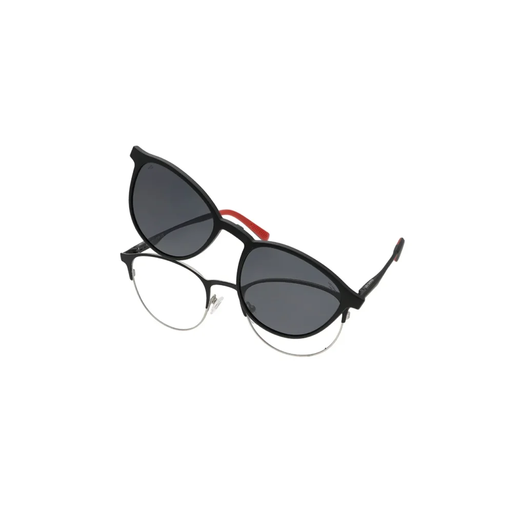 LEE COOPER LC3136.C2 UNISEX KLİPSLİ GÖZLÜK