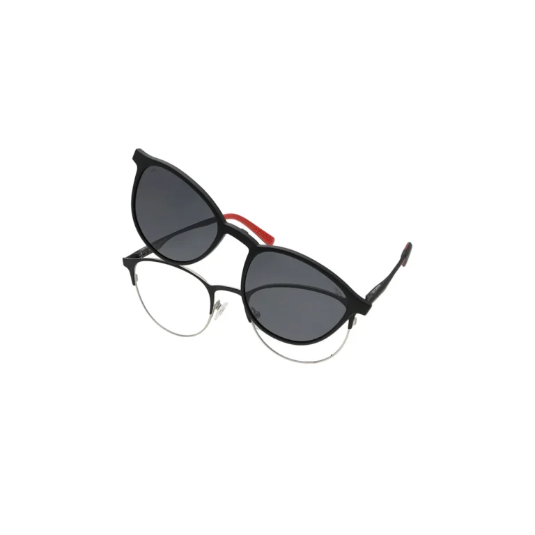 LEE COOPER LC3136.C2 UNISEX KLİPSLİ GÖZLÜK
