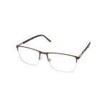 LEE COOPER LC3168.C3 ERKEK OPTİK ÇERÇEVE