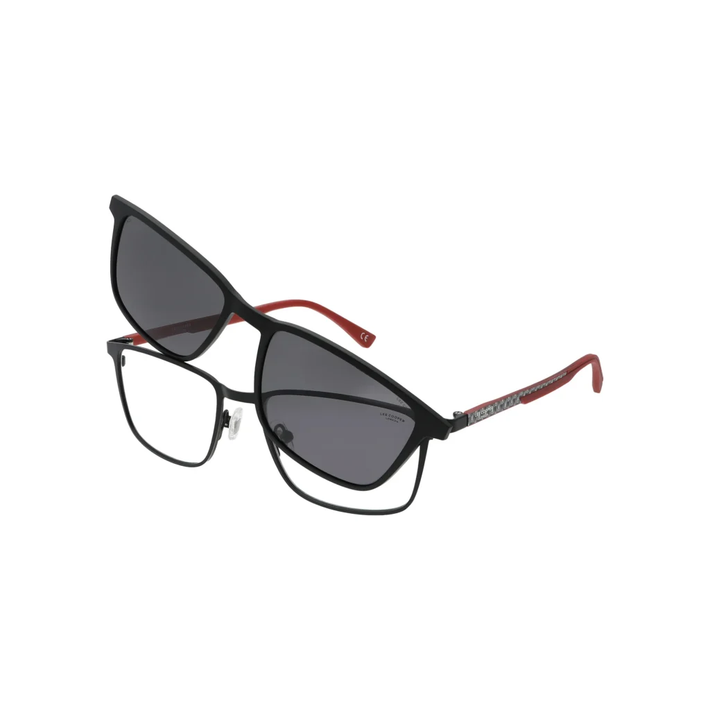 LEE COOPER LC3179.C3 ERKEK KLİPSLİ GÖZLÜK