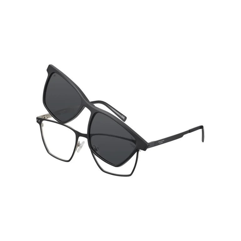 LEE COOPER LC3211.C1 ERKEK KLİPSLİ GÖZLÜK