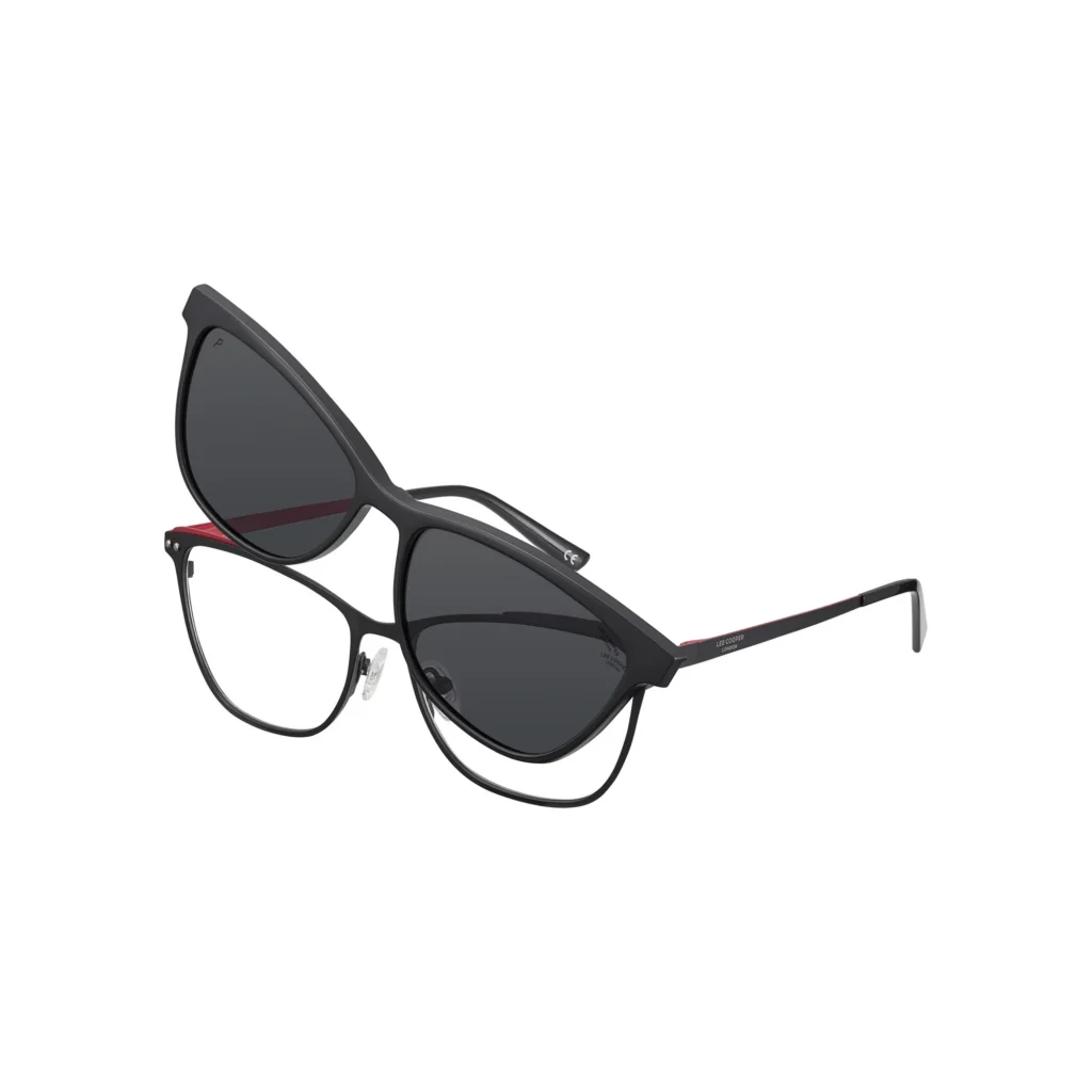 LEE COOPER LC3212.C3 KADIN KLİPSLİ GÖZLÜK