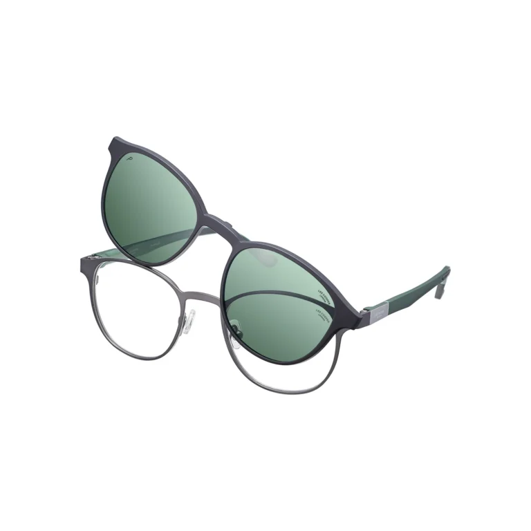 LEE COOPER LC3242.C4 ERKEK KLİPSLİ GÖZLÜK