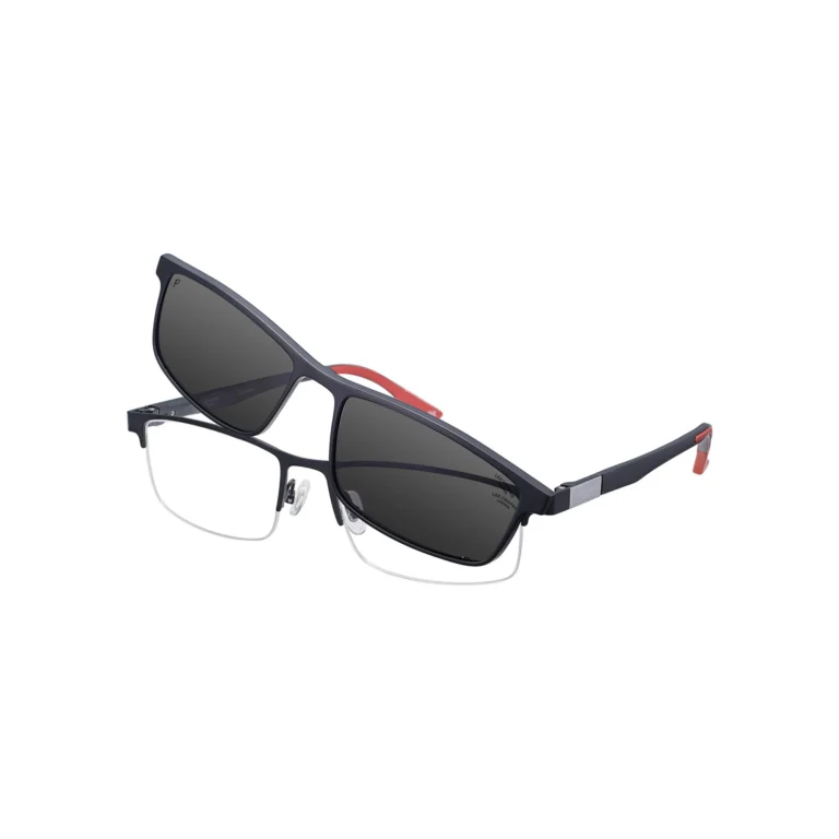 LEE COOPER LC3243.C1 ERKEK KLİPSLİ GÖZLÜK