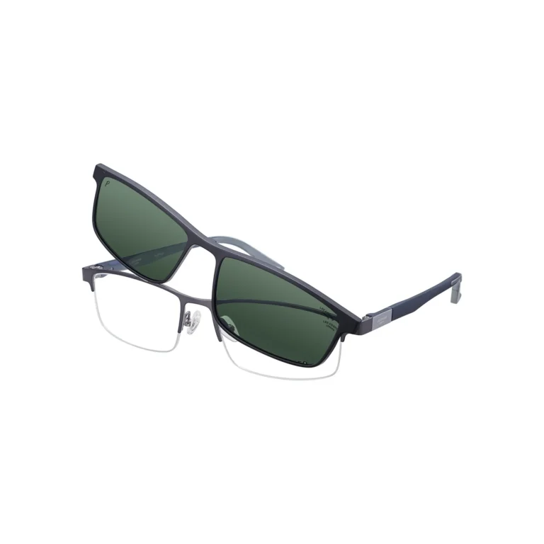 LEE COOPER LC3243.C3 ERKEK KLİPSLİ GÖZLÜK