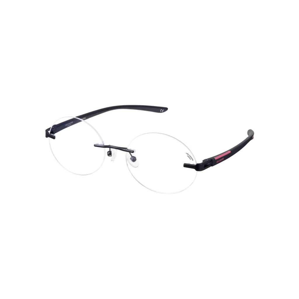 LEE COOPER LC3246.C4 ERKEK OPTİK ÇERÇEVE