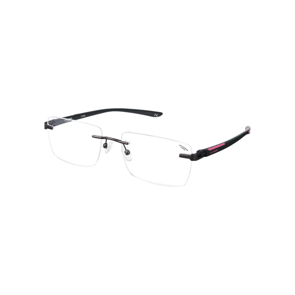 LEE COOPER LC3247.C4 ERKEK OPTİK ÇERÇEVE