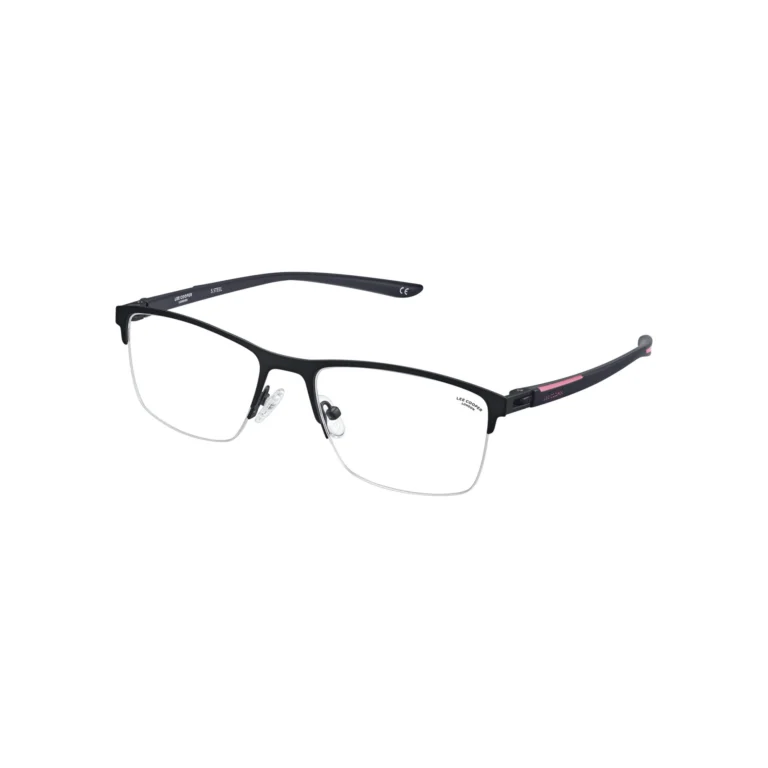 LEE COOPER LC3251.C1 ERKEK OPTİK ÇERÇEVE