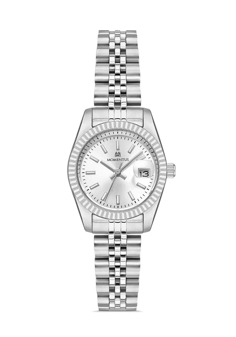 MOMENTUS CW135S-02SS Kadın Kol Saati