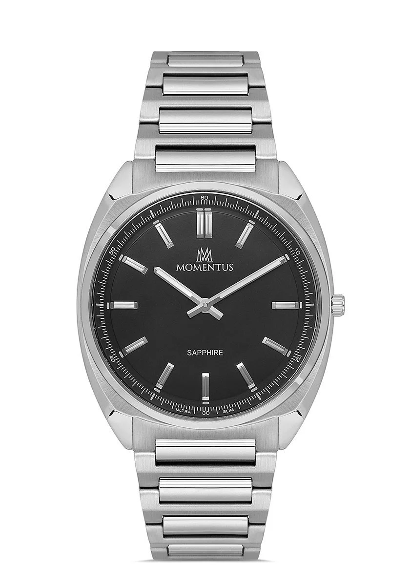 MOMENTUS EM340S-04SS Erkek Kol Saati