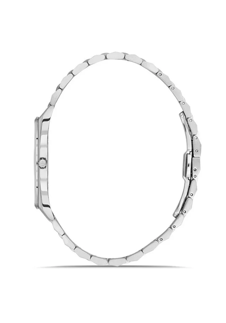 MOMENTUS EM340S-04SS Erkek Kol Saati
