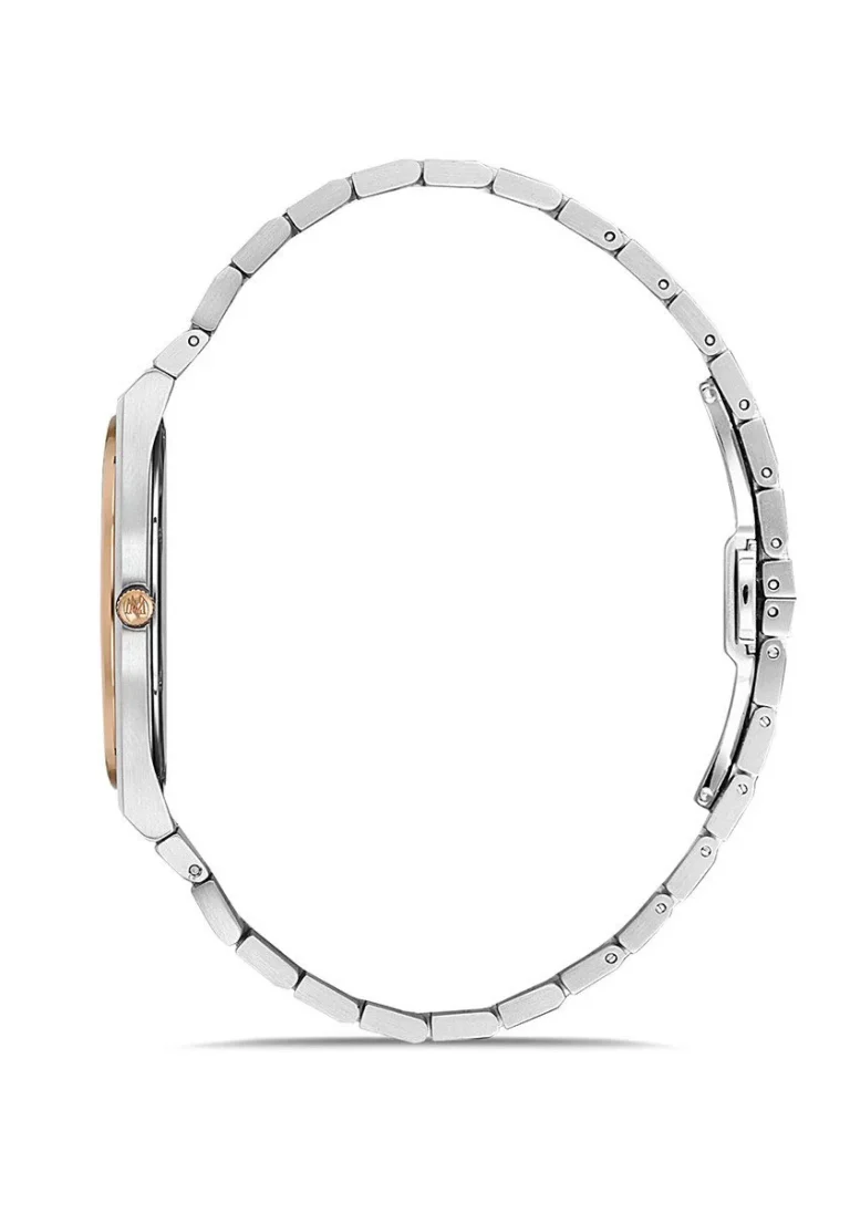MOMENTUS EM345T-15SR Erkek Kol Saati