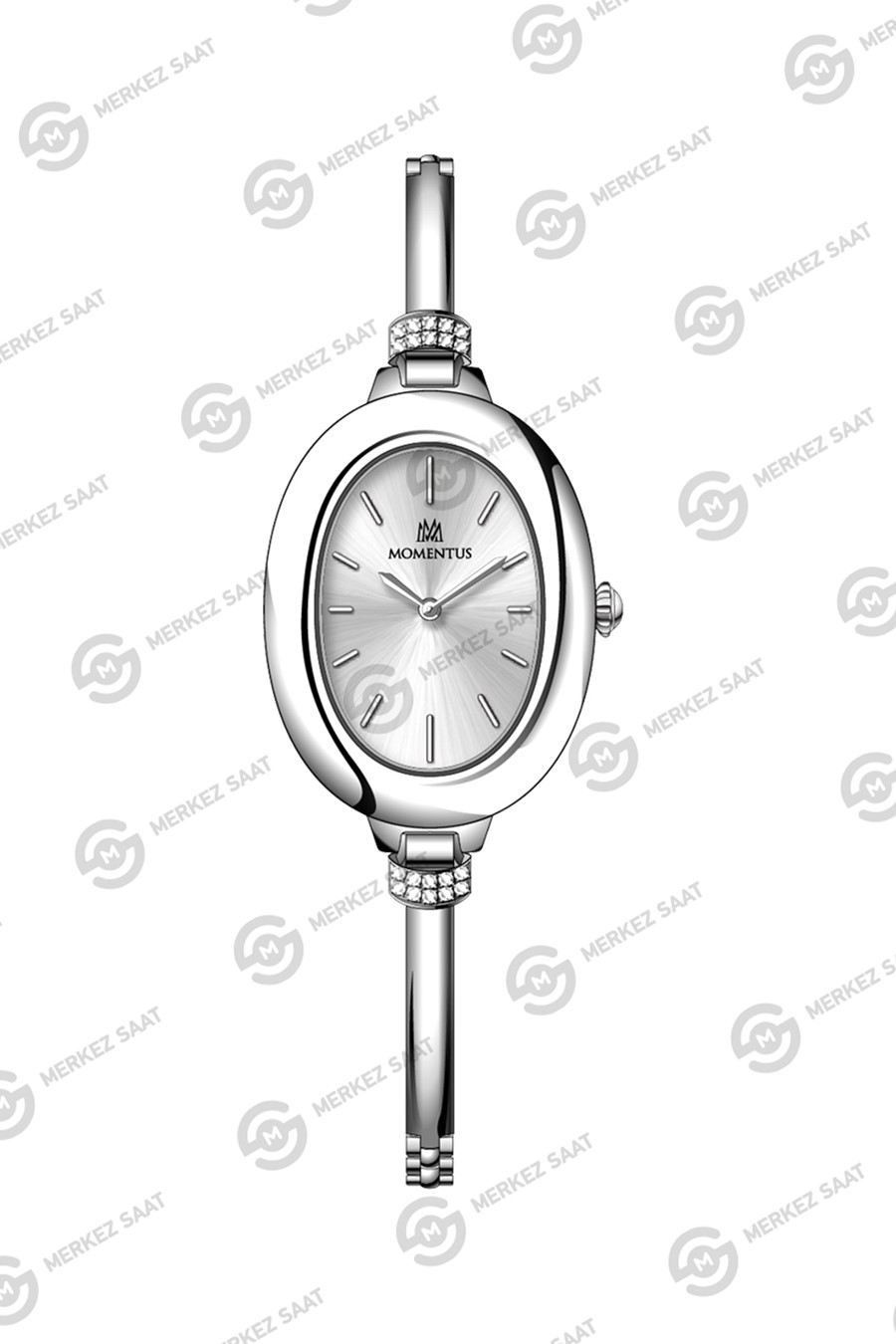 Momentus SW294S-02SS Kadın Shi̇ny Kol Saati