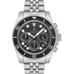 MOMENTUS SC360T-04SS ERKEK SPORT KOL SAATİ