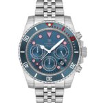 MOMENTUS SC360T-11SS ERKEK SPORT KOL SAATİ