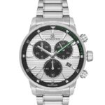 MOMENTUS SM393S-02SS ERKEK SPORT MASTER KOL SAATİ
