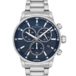 MOMENTUS SM393S-11SS ERKEK SPORT MASTER KOL SAATİ