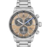 MOMENTUS SM393S-13SS ERKEK SPORT MASTER KOL SAATİ