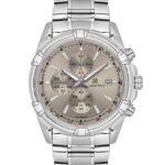 MOMENTUS SM395S-03SS ERKEK SPORT MASTER KOL SAATİ