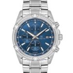 MOMENTUS SM395S-11SS ERKEK SPORT MASTER KOL SAATİ