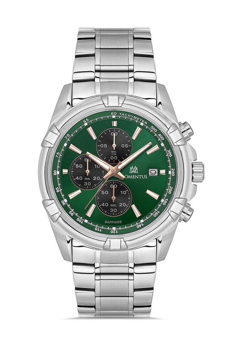 MOMENTUS SM395S-15SR ERKEK SPORT MASTER KOL SAATİ