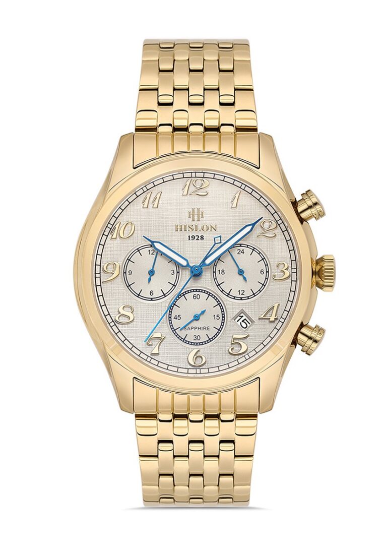 HISLON DT171G-01SG ERKEK DATE KOL SAATİ