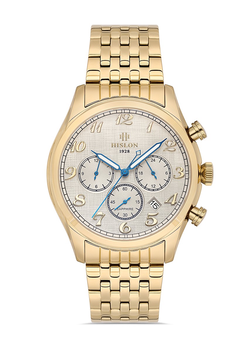 HISLON DT171G-01SG ERKEK DATE KOL SAATİ