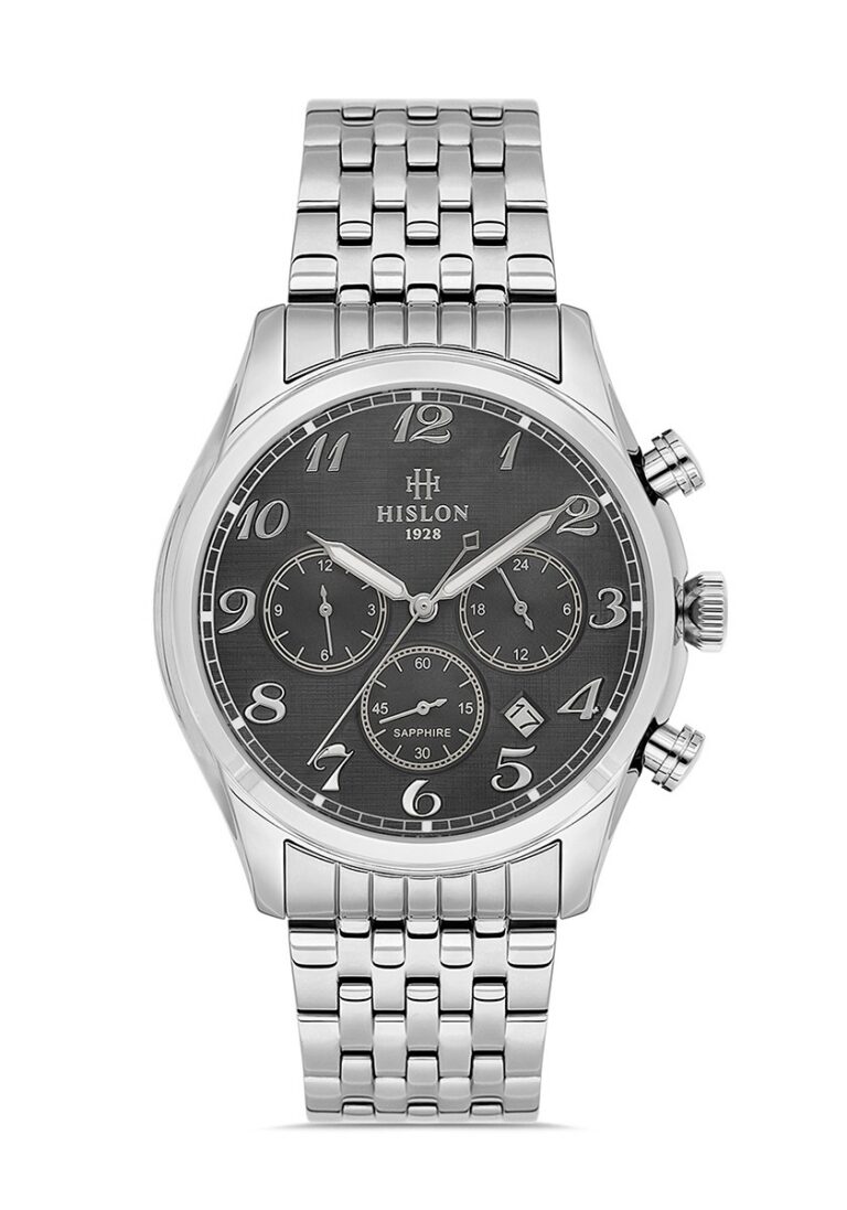 HISLON DT171S-04SS ERKEK DATE KOL SAATİ