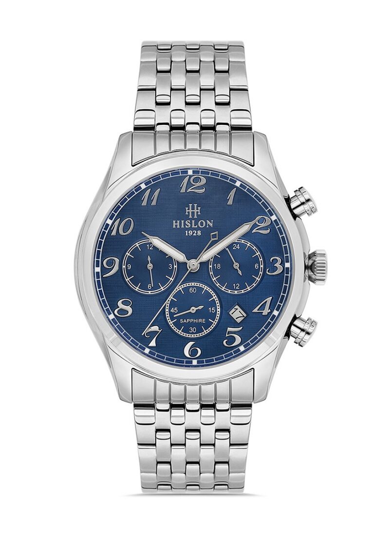 HISLON DT171S-11SS ERKEK DATE KOL SAATİ