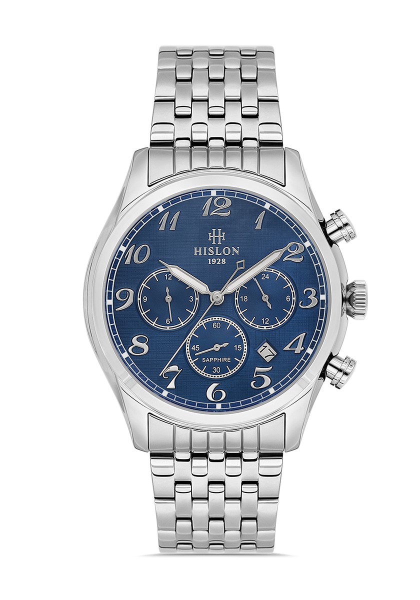 HISLON DT171S-11SS ERKEK DATE KOL SAATİ