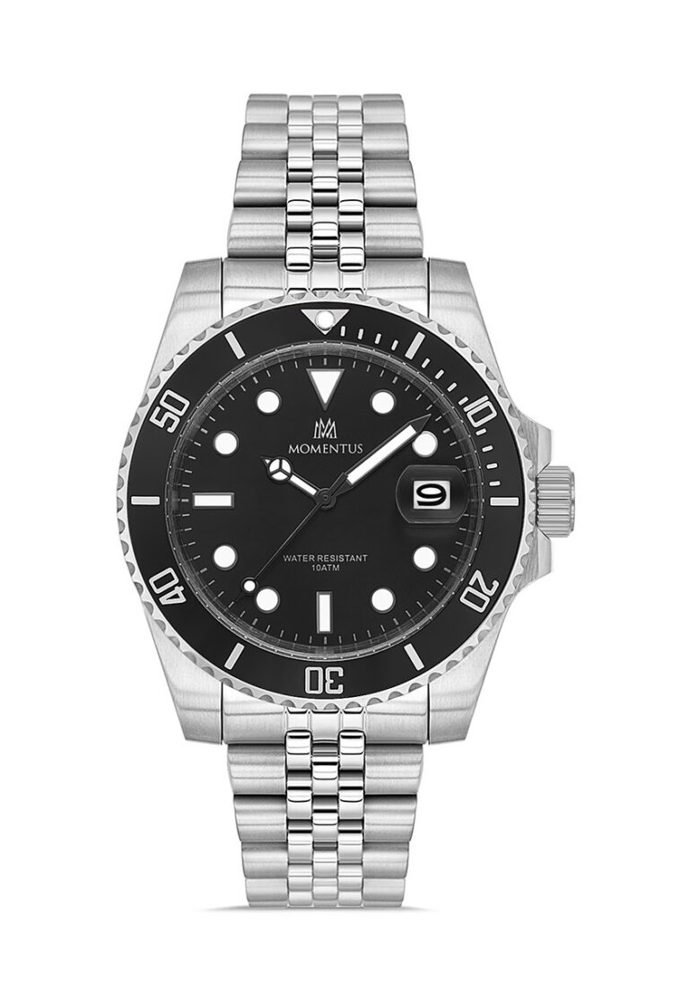 MOMENTUS SM360T-24SS ERKEK SPORT KOL SAATİ