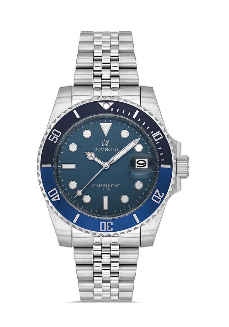 MOMENTUS SM360T-21SS ERKEK SPORT KOL SAATİ