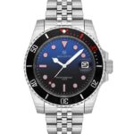 MOMENTUS SM360T-20SS ERKEK SPORT KOL SAATİ