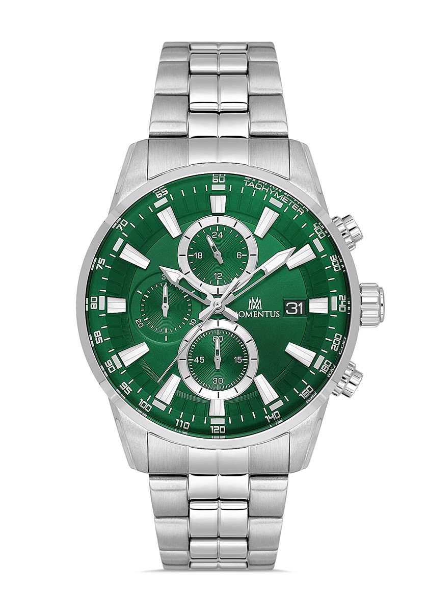 MOMENTUS SC383S-15SS ERKEK SPORT KOL SAATİ