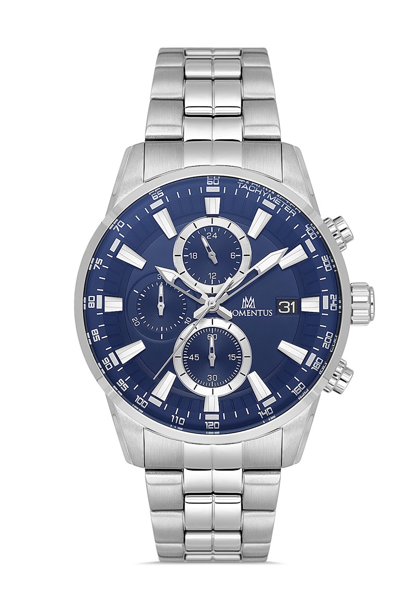 MOMENTUS SC383S-11SS ERKEK SPORT KOL SAATİ