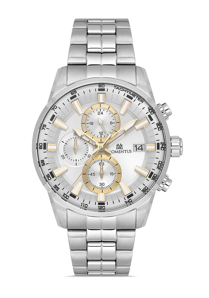 MOMENTUS SC383S-02SG ERKEK SPORT KOL SAATİ